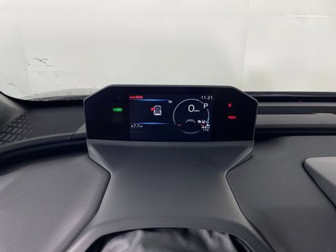 New 2026 Toyota bZ image 4