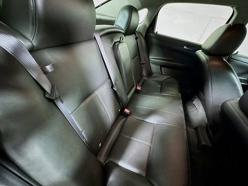 Used 2013 Chevrolet Impala LTZ image 25