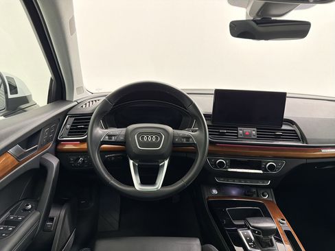 Used 2022 Audi Q5 2.0T Prestige w/ Prestige Package AWD/4WD image 24