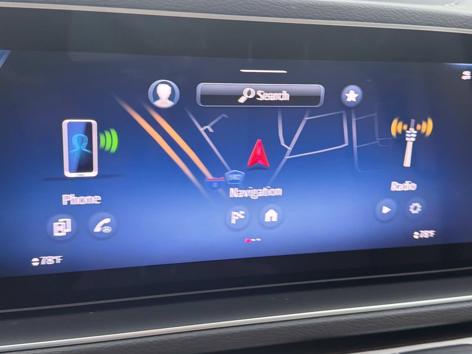 Certified 2025 Mercedes-Benz GLE 350 4MATIC image 20