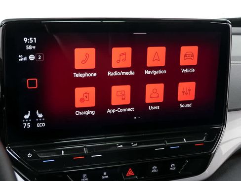 Used 2023 Volkswagen ID.4 Pro S image 15