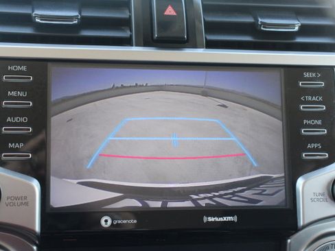 Certified 2022 Toyota 4Runner SR5 RWD image 30