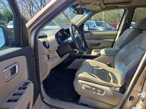 Used 2011 Honda Pilot EX-L image 10