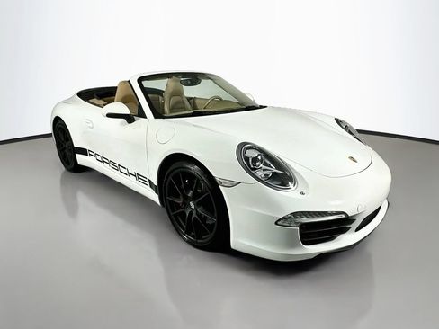 Used 2012 Porsche 911 Carrera RWD image 37