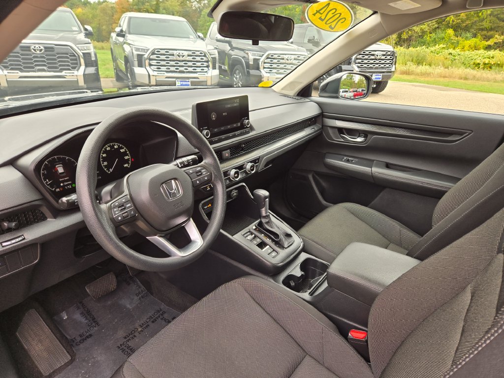 Used 2024 Honda CR-V EX image 14