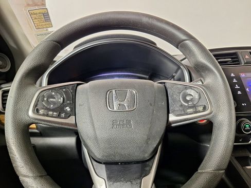 Used 2017 Honda CR-V EX image 16