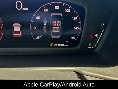 Certified 2023 Honda Accord LX image 17