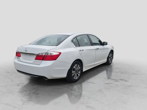 Used 2013 Honda Accord LX image 8