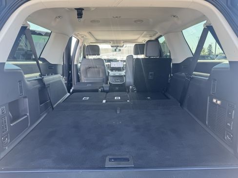Certified 2025 Ford Expedition Max Active AWD/4WD image 13