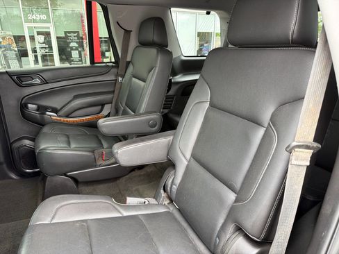 Used 2018 Chevrolet Tahoe Premier AWD/4WD image 20