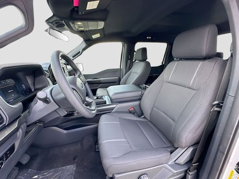 New 2026 Ford F150 STX RWD image 14