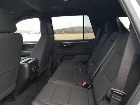 New 2026 Chevrolet Tahoe LS image 11