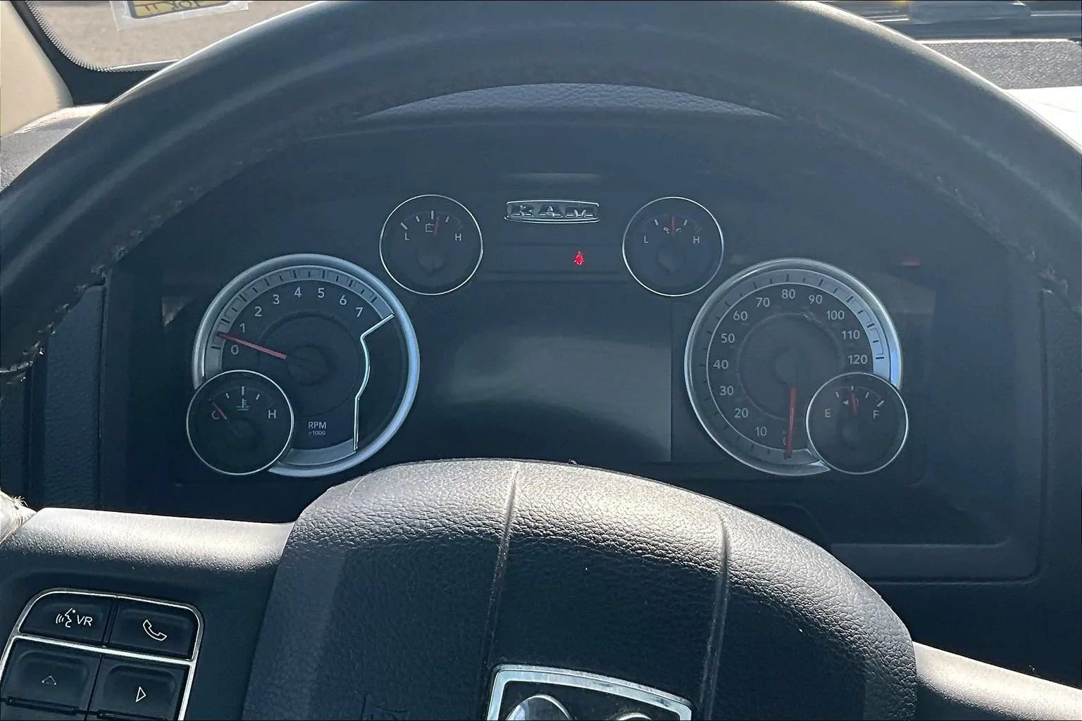 Used 2013 RAM 1500 Sport w/ Sport Premium Group AWD/4WD image 20