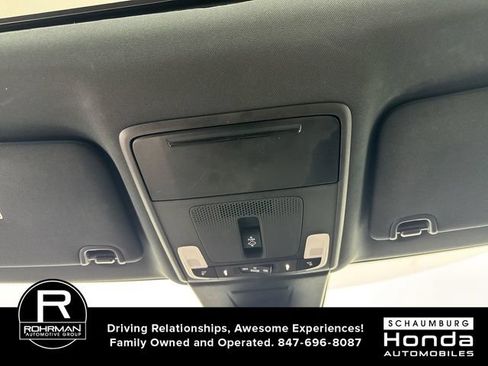 Used 2022 Honda Civic Sport Touring image 10