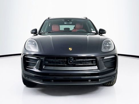 New 2026 Porsche Macan image 6