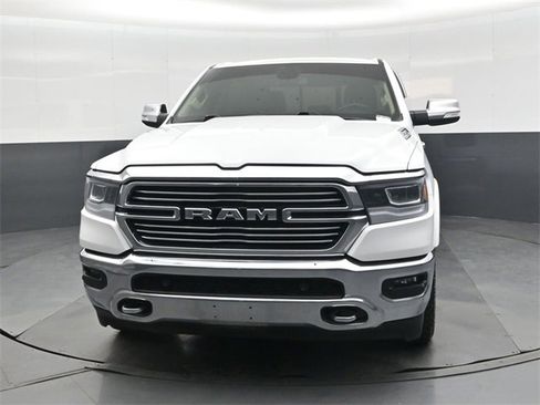 Used 2020 RAM 1500 Laramie image 9