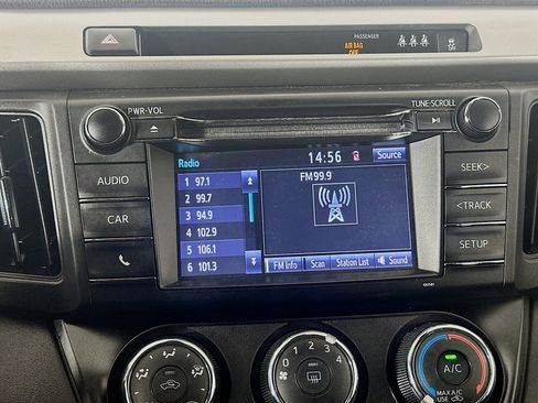 Used 2017 Toyota RAV4 LE w/ All Weather Liner Package FWD image 19