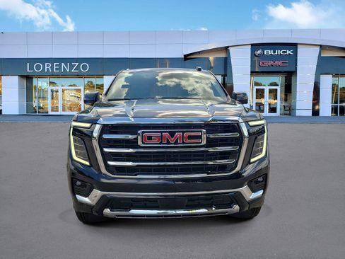 New 2026 GMC Yukon XL Elevation w/ Elevation Premium Package RWD image 2
