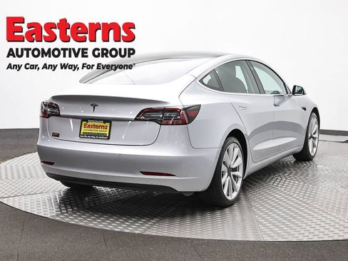 Used 2018 Tesla Model 3 Long Range image 5