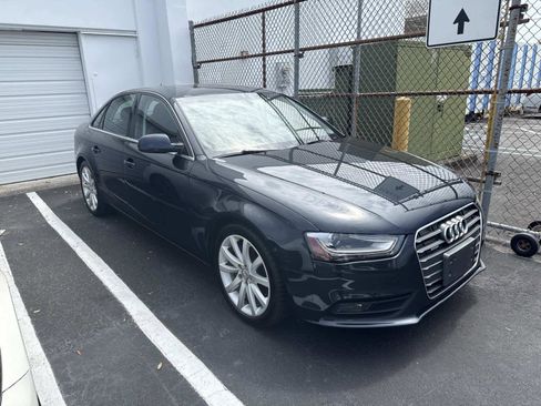 Used 2013 Audi A4 2.0T Premium Plus image 1