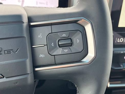 New 2025 GMC Hummer EV 3X w/ Extreme Off-Road Package image 26