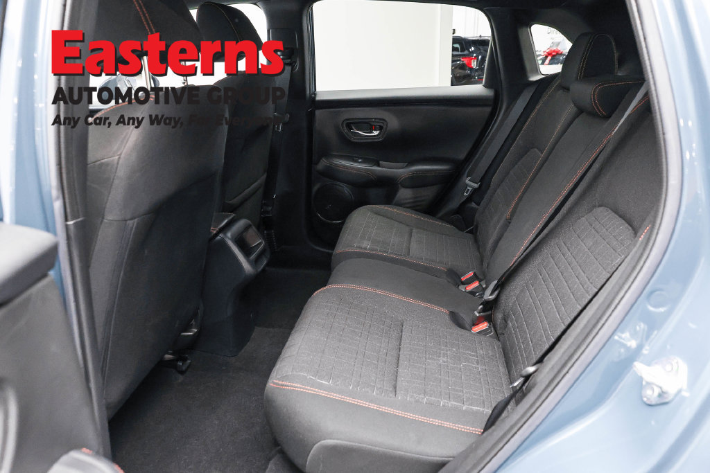 Used 2024 Honda HR-V Sport image 21