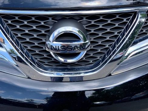 Used 2014 Nissan Murano SV FWD image 5