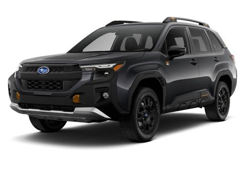 New 2026 Subaru Forester Wilderness AWD/4WD image 1
