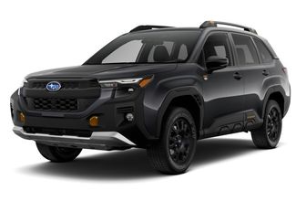 New 2026 Subaru Forester Wilderness AWD/4WD video 1