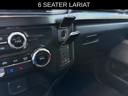 Used 2023 Ford F350 Lariat AWD/4WD image 42