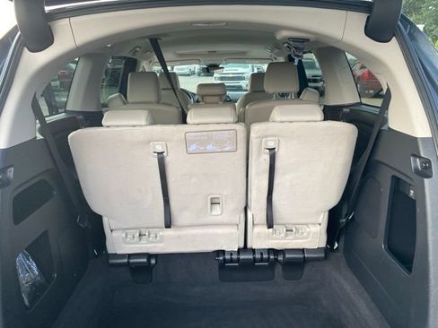 Used 2025 Honda Odyssey EX-L image 36