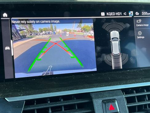 Used 2020 BMW X3 xDrive30e image 26