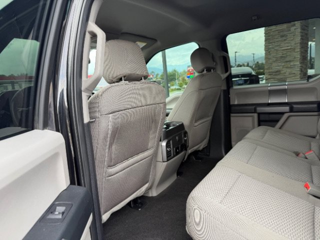 Used 2020 Ford F150 XLT w/ Equipment Group 302A Luxury AWD/4WD image 25