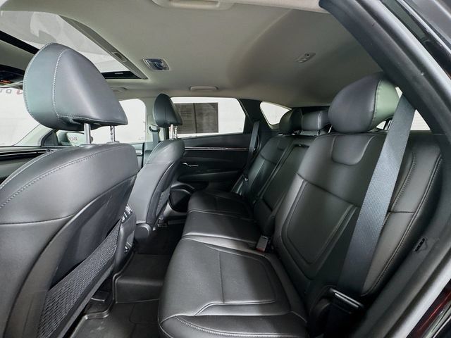 Used 2023 Hyundai Tucson SEL w/ Convenience Package FWD image 28