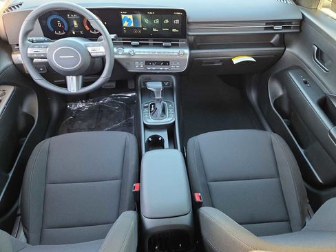 New 2026 Hyundai Kona SEL Sport image 15