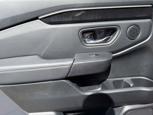 Certified 2023 Honda Pilot Elite image 14