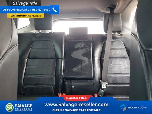 Used 2018 Honda CR-V Touring image 13