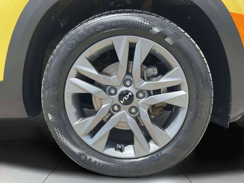 Used 2023 Kia Seltos S FWD image 60