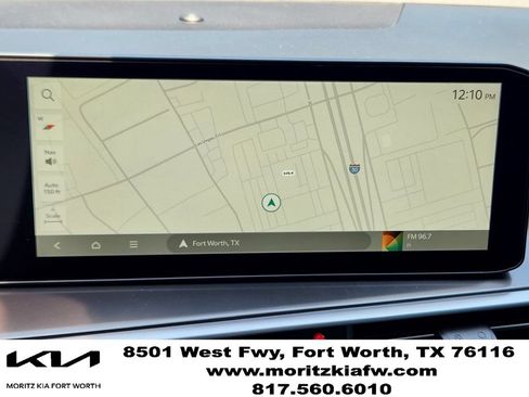 New 2026 Kia Sorento EX FWD image 12