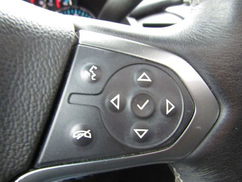 Used 2016 Chevrolet Tahoe LT image 35