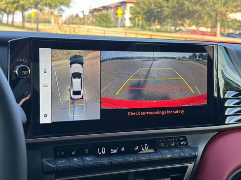 Used 2026 Toyota Camry XSE w/ Premium Plus Package image 20