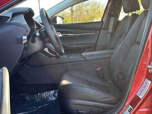 New 2026 MAZDA MAZDA3 2.5 Turbo Sedan w/Premium Plus image 22