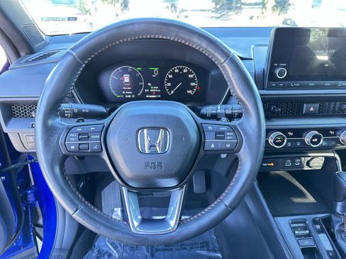 Used 2024 Honda CR-V Sport image 18