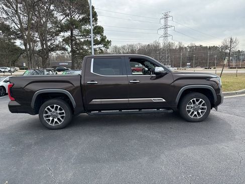 Used 2023 Toyota Tundra 1794 Edition image 7