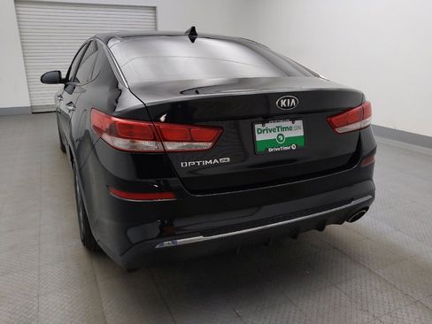 Used 2020 Kia Optima LX FWD image 6