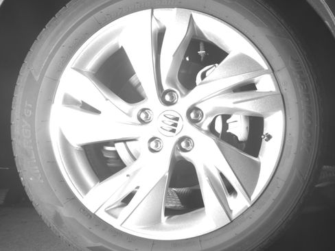 Used 2025 Buick Encore GX Preferred image 12