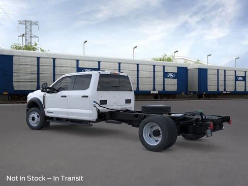 New 2026 Ford F450 image 4