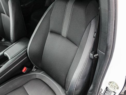 Used 2021 Honda Civic Sport image 27