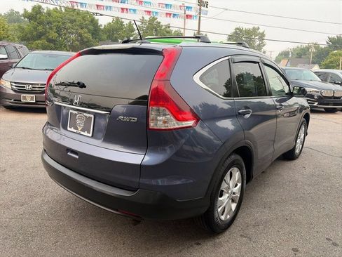 Used 2012 Honda CR-V EX-L image 5