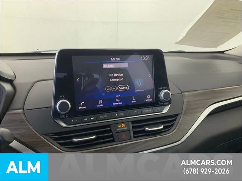 Used 2023 Nissan Altima 2.5 SV image 26